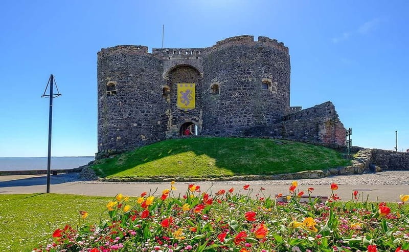 From Belfast: Giant's Causeway Guided Day Tour With Castles - Why this Belfast day trip works