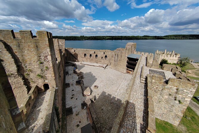From Belgrade: 3 Danube Fortresses tour - Why these three Danube fortresses matter