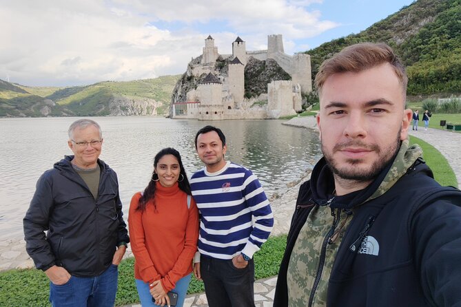 From Belgrade: 3 Danube Fortresses tour - Is $144.03 a fair price?