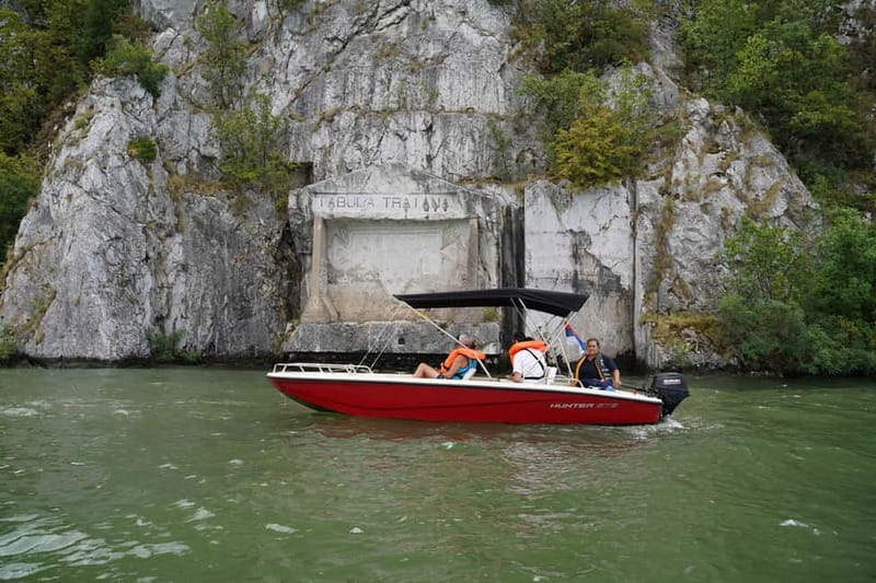 From Belgrade: Golubac Fortress and Iron Gate Gorge Tour - Key points to know before booking