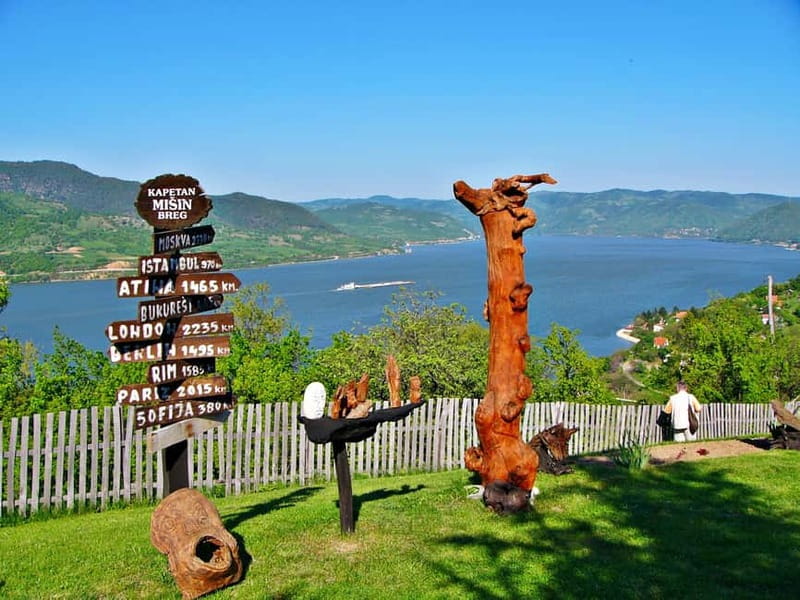 From Belgrade: Golubac Fortress and Iron Gate Gorge Tour - Why this eastern Serbia day trip is worth the long drive