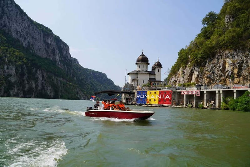 From Belgrade: Golubac Fortress and Iron Gate Gorge Tour - Should you book the Golubac and Iron Gates tour?