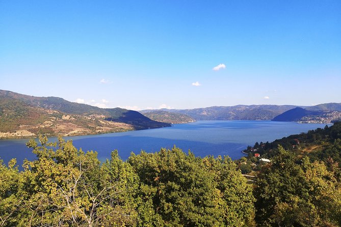 From Belgrade: Golubac Fortress & Iron Gate Danube Gorge - Who will enjoy this day most?