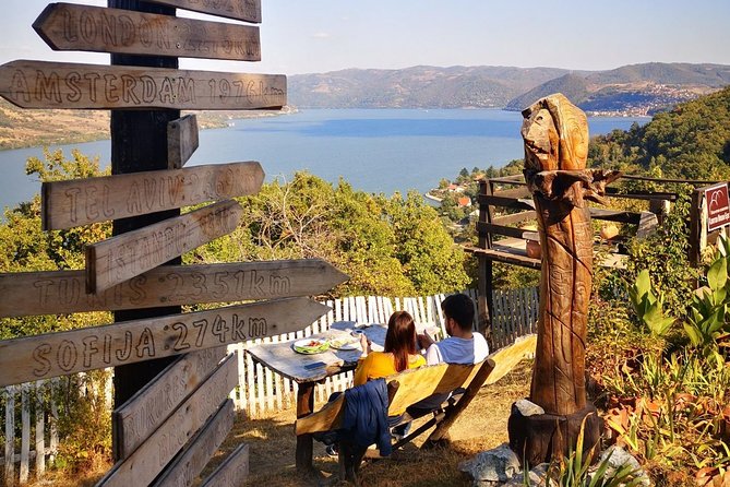 From Belgrade: Golubac Fortress & Iron Gate Danube Gorge - Should you book the Golubac and Iron Gates tour?