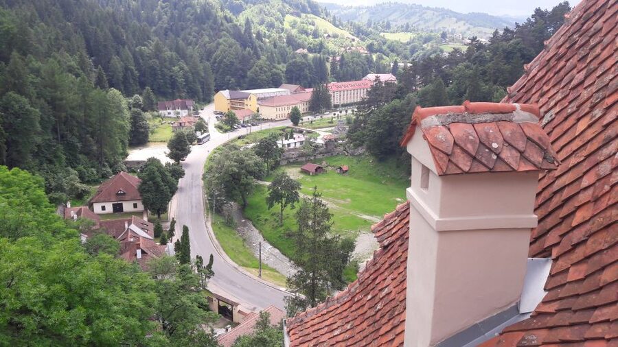 From Brasov: Peles Castle, Bran Castle & Cantacuzino Castle - Why the guide can make or break the day