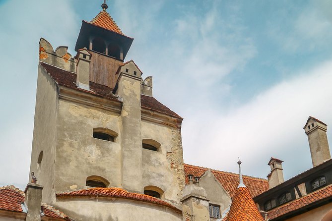 From Brasov: Small-group tour Bran, Rasnov, and Peles Castles - Why the small group helps
