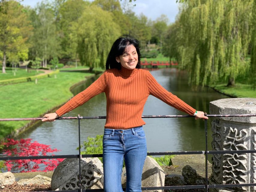 From Brighton: Leeds Castle & Canterbury Full-Day Trip - Canterbury Cathedral and the extra decision