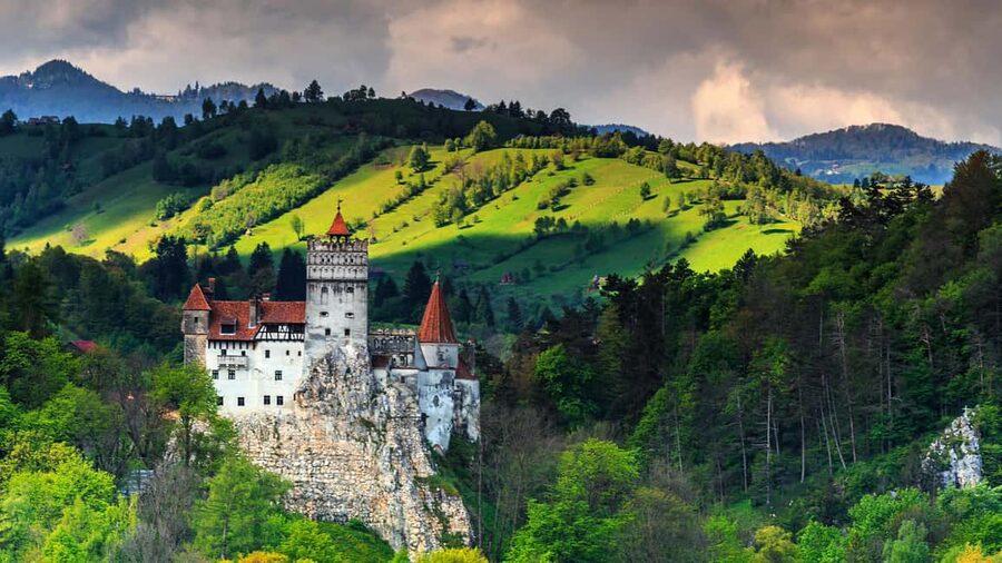 From Bucharest: Castles, Carpathians, and Brașov Day Trip - What the small-group format changes