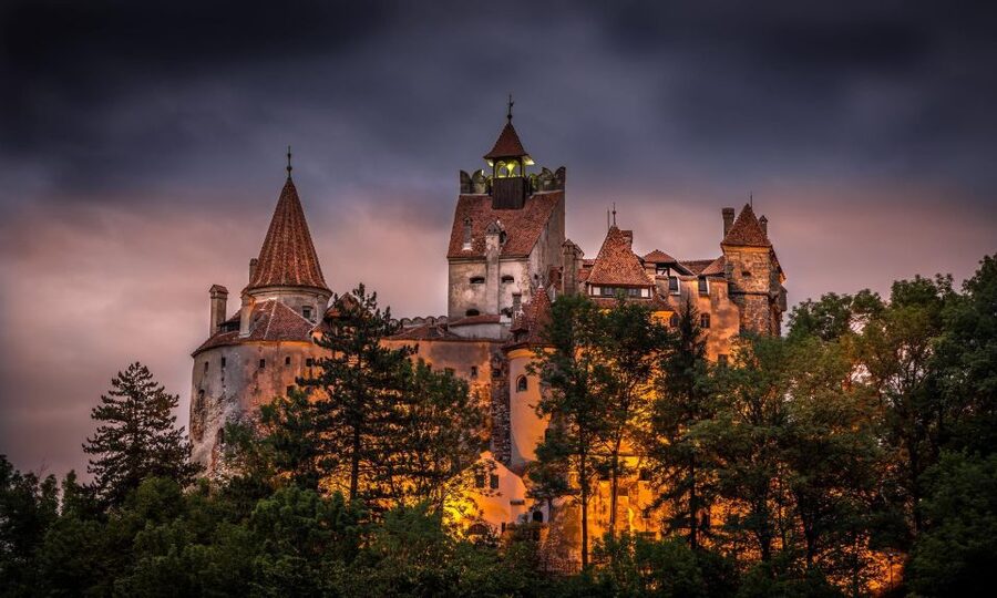 From Bucharest: Day Trip to Dracula and Peles Castle - Bran Castle and the Dracula connection