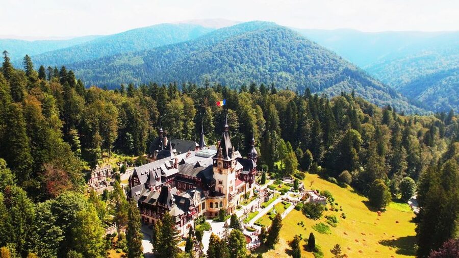 From Bucharest: Day Trip to Dracula and Peles Castle - Should you book the Peles and Bran day trip?