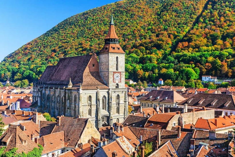 From Bucharest: Day Trip to Peles, Dracula's Castle, Brasov - Who should book this $34 outing?