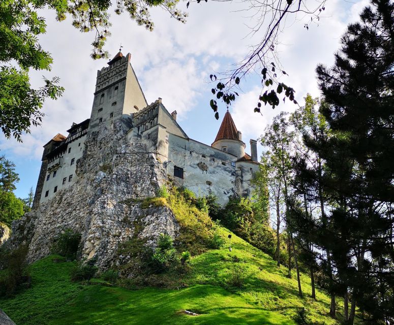 From Bucharest: Dracula Castle Day Trip - Why the private format matters
