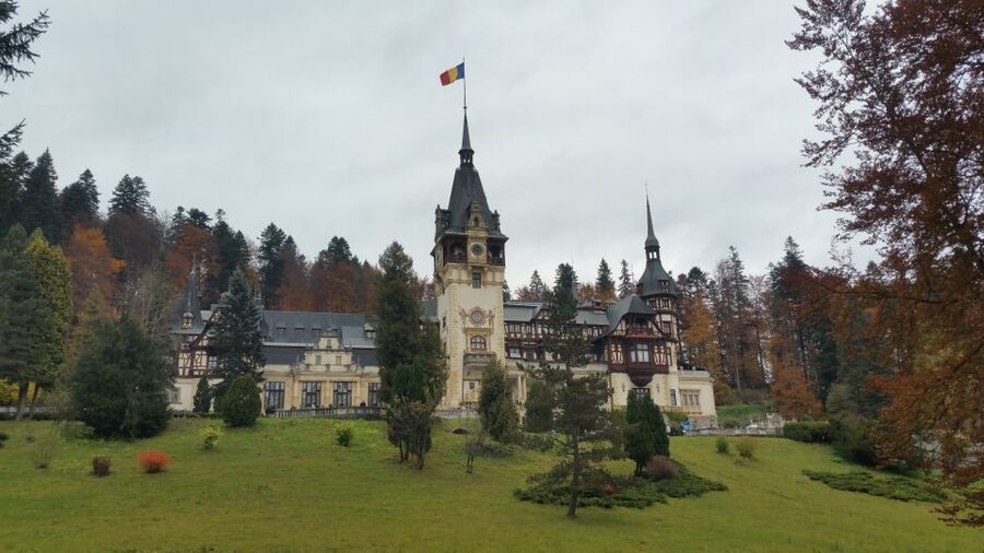 From Bucharest: Dracula Castle Day Trip - Who will get the most from this day