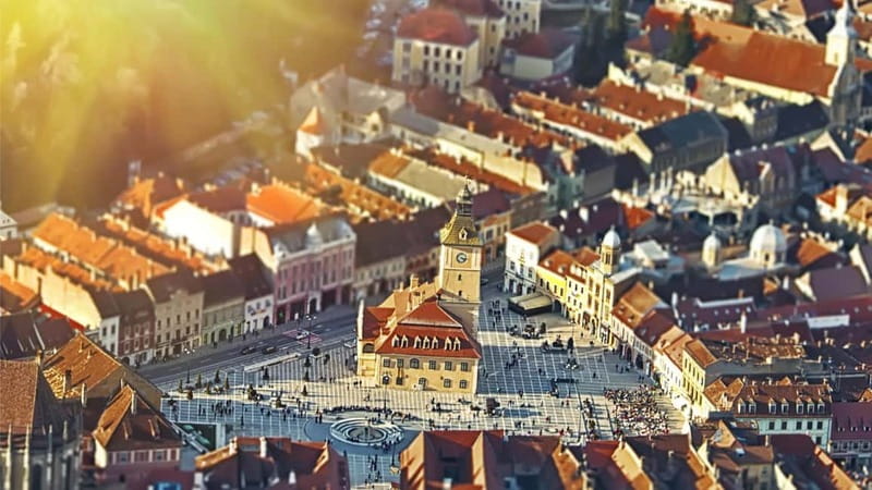 From Bucharest: Dracula's castle, Peles Castle and Brasov - Key points to know before booking