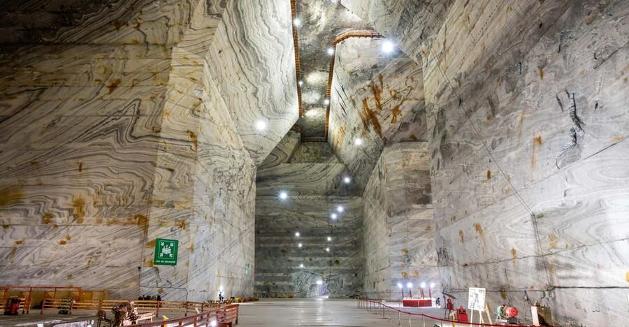 From Bucharest: Largest Salt Mine In Europe and Peles Castle - Why this Bucharest day trip works