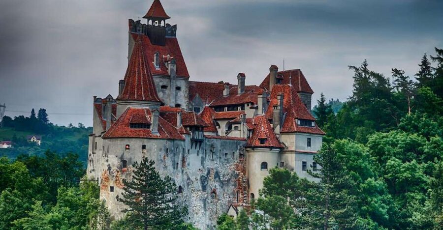 From Bucharest: Peleș and Bran Castles Private Tour - Should you book it?