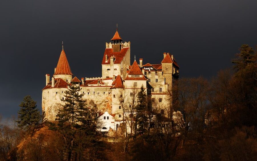 From Bucharest: Peleș and Bran Castles Private Tour - Why this route works from Bucharest