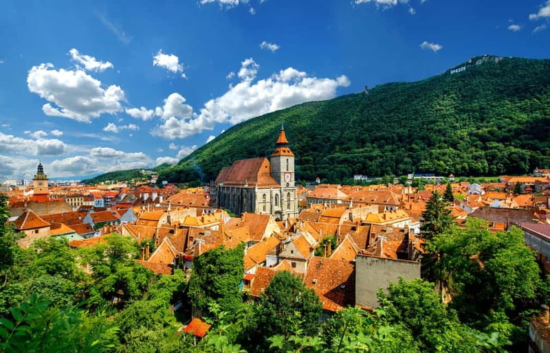 From Bucharest: Peles Castle, Brasov & Bran Castle Day Trip - Why this Bucharest day trip works