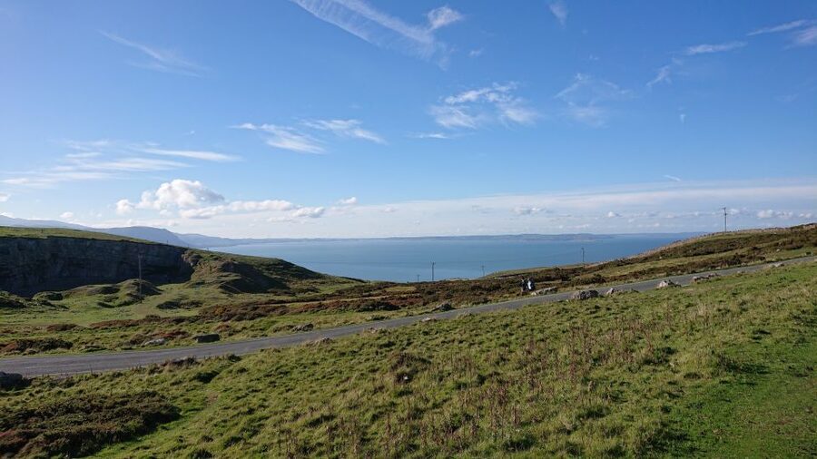 From Chester: North Wales and Caernarfon Castle Tour - What the guide adds to the experience