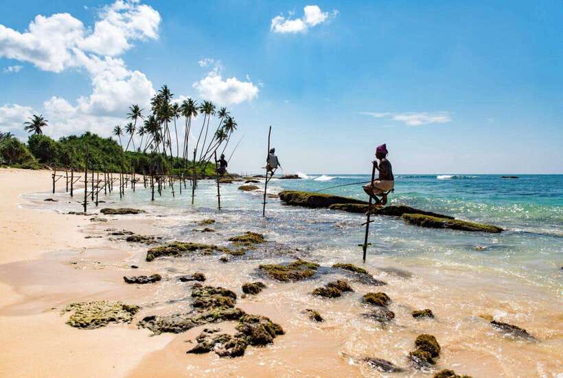 From Colombo to Galle Fort and Jungle Beach Day Trip - Why Galle Fort is worth the long road from Colombo