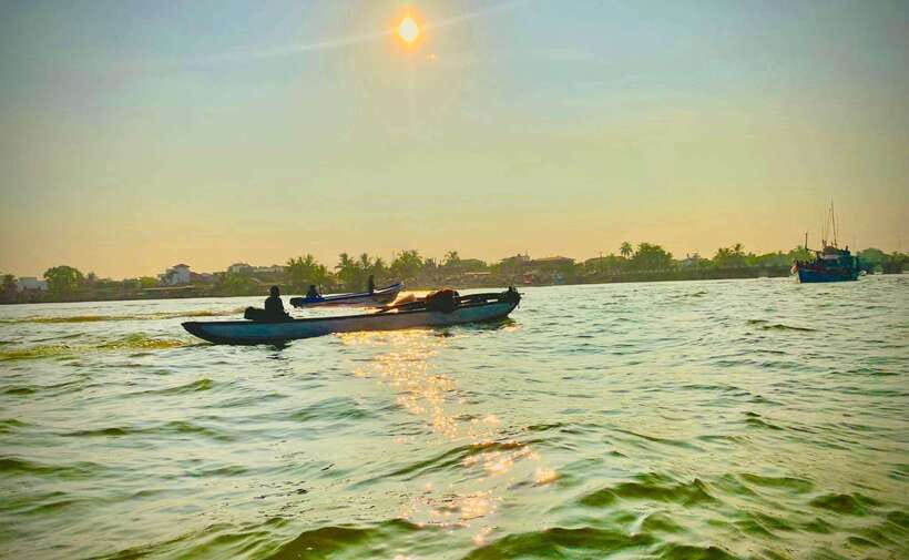 From Colombo to Galle Fort and Jungle Beach Day Trip - Jungle Beach for a quieter break