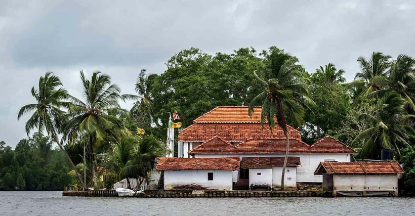 From Colombo to Galle Fort and Unawatuna Beach Day Trip - The guide can shape the whole day
