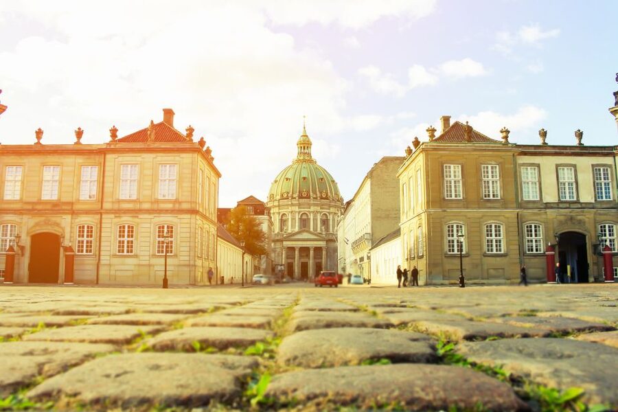 From Copenhagen: 4-hour Private Hamlet Castle Tour - Key points to know before you book