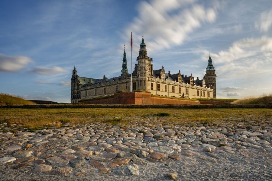 From Copenhagen: 4-hour Private Hamlet Castle Tour - Why Kronborg makes a strong half-day trip