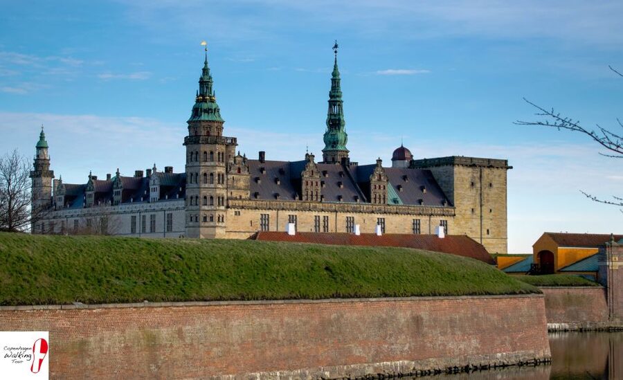 From Copenhagen: 4-hour Private Hamlet Castle Tour - The value of a private guide