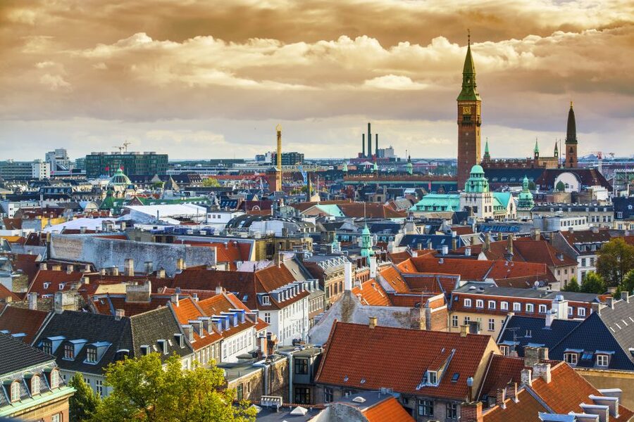 From Copenhagen: 4-hour Private Hamlet Castle Tour - Who will get the most from this outing