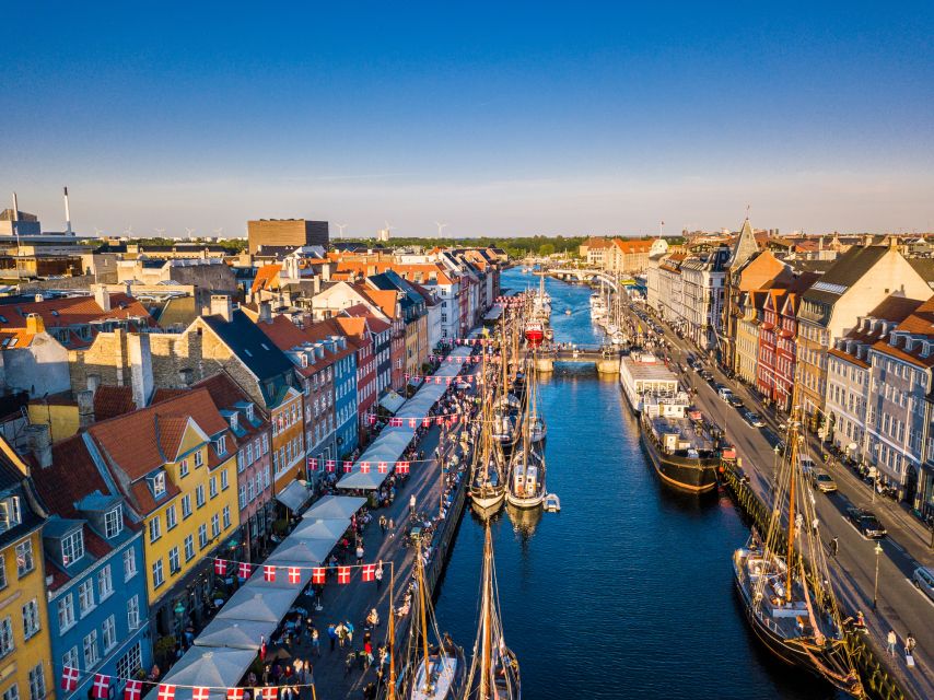 From Copenhagen: Private Frederiksborg Castle Tour - Should you book the Frederiksborg Castle tour?