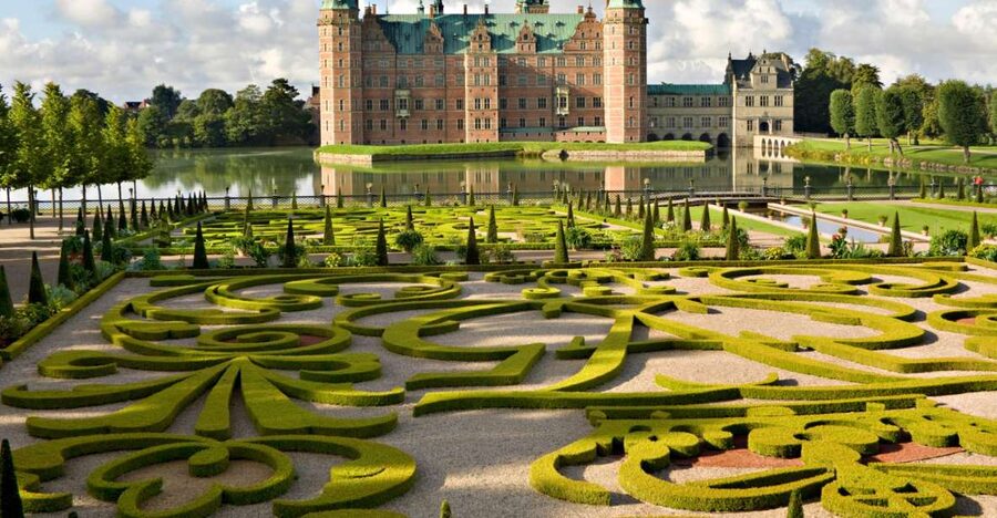 From Copenhagen: Private Frederiksborg Castle Tour - A few practical points before you book
