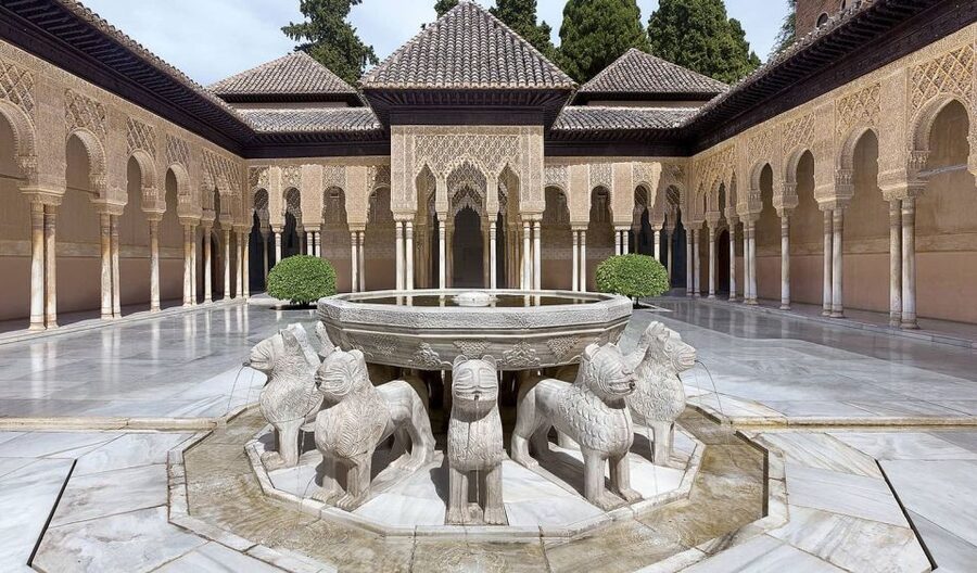 From Costa del Sol: Granada, Alhambra + Nasrid Palaces Tour - Why the Alhambra makes this long day worthwhile
