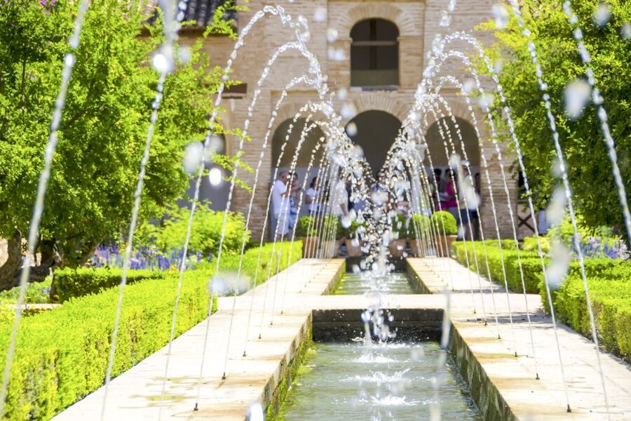 From Costa del Sol or Malaga: Granada and Alhambra Tour - FAQ