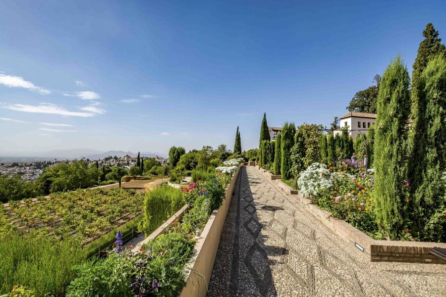 From Costa del Sol or Malaga: Granada and Alhambra Tour - Choosing between the three Alhambra options