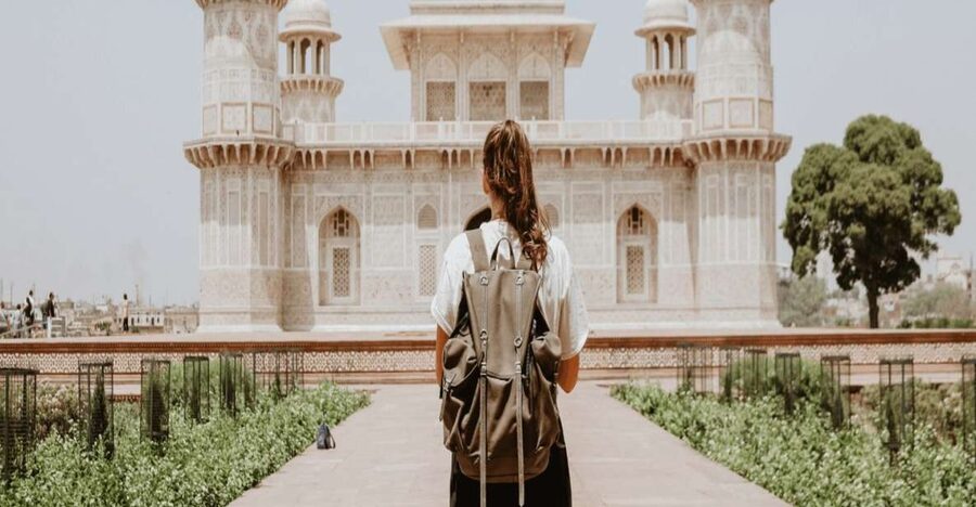From Delhi: 2-Day Private Agra Trip w/ Taj Mahal & Agra Fort - Key points to know before booking