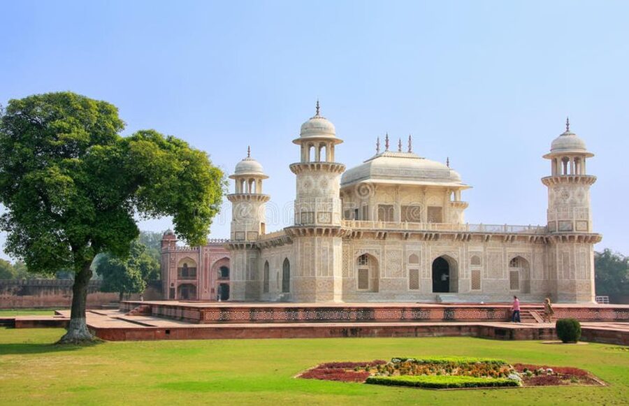 From Delhi: 2-Day Private Agra Trip w/ Taj Mahal & Agra Fort - Why two days works better than a rushed Agra day trip