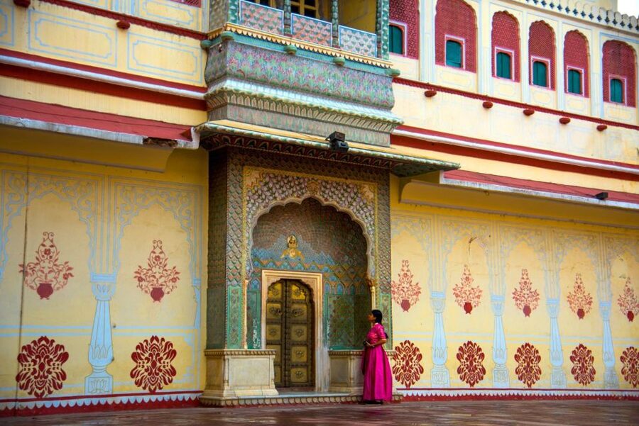 From Delhi: Private Jaipur & Amber Fort Guided Tour by Car - Timing, comfort, and practical limits