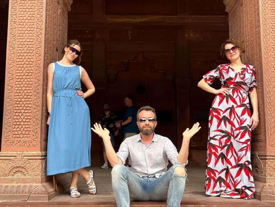 From Delhi: Private Taj Mahal, Agra Fort & Baby Taj Day Tour - Why this Delhi to Agra day trip works