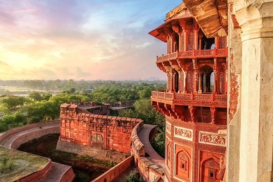 From Delhi: Private Taj Mahal, Baby Taj & Agra Fort Day Trip - Should you book it?
