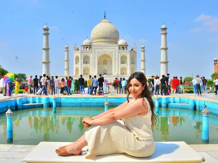 From Delhi: Private Taj Mahal, Baby Taj & Agra Fort Day Trip - Who should book this Agra day trip?