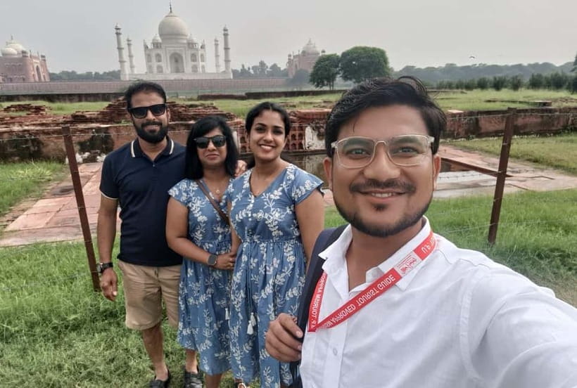 From Delhi: Sunrise Taj Mahal and Agra City Day Tour By Car - Should you book this sunrise Taj Mahal tour?
