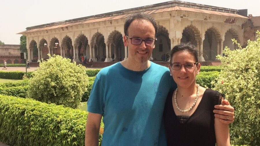 From Delhi: Taj Mahal & Agra Fort Day Trip by Express Train - Key points to know before booking