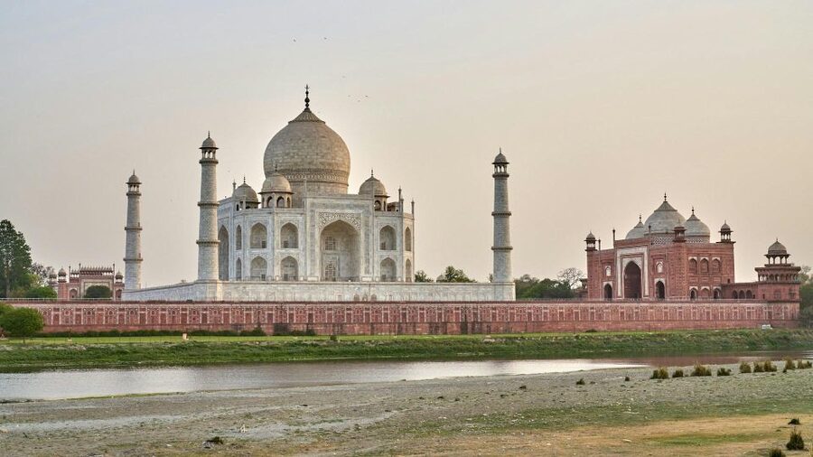 From Delhi: Taj Mahal & Agra Fort Private Tour with Options - Key points at a glance