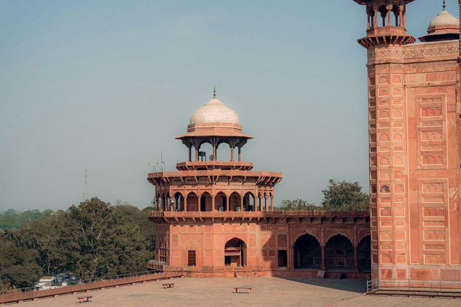From Delhi: Taj Mahal & Agra Private Day Trip with Transfers - Who should book this Agra day trip?