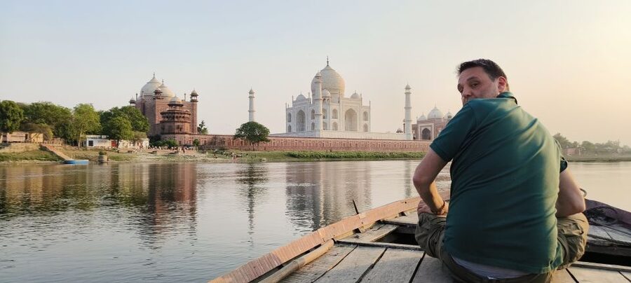 From Delhi : Taj Mahal and Agra Fort Tour By Private Car - What the low price really means