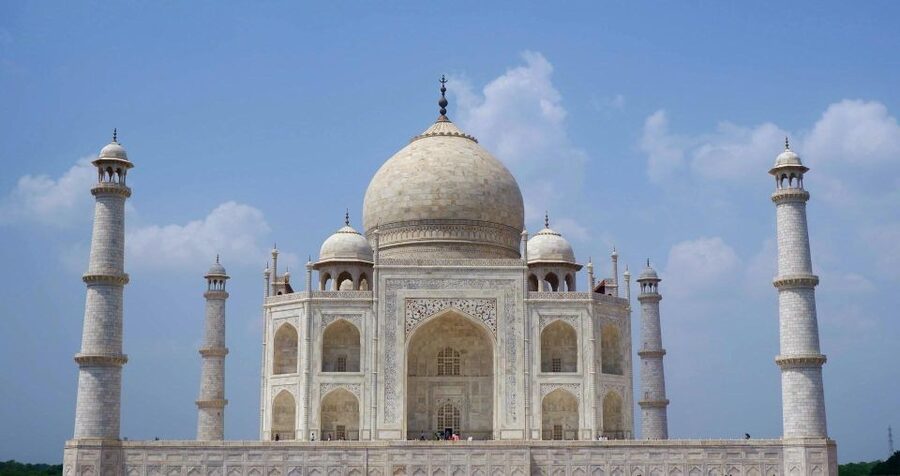 From Delhi: Taj Mahal Sunrise & Agra Fort Guided Day Trip - Who should book this Delhi to Agra day trip