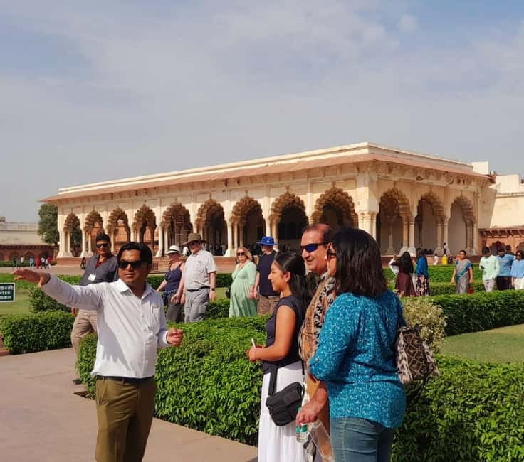 From Delhi: Taj Mahal Sunrise and Agra Fort Private Tour - Should you book this Taj Mahal sunrise tour?