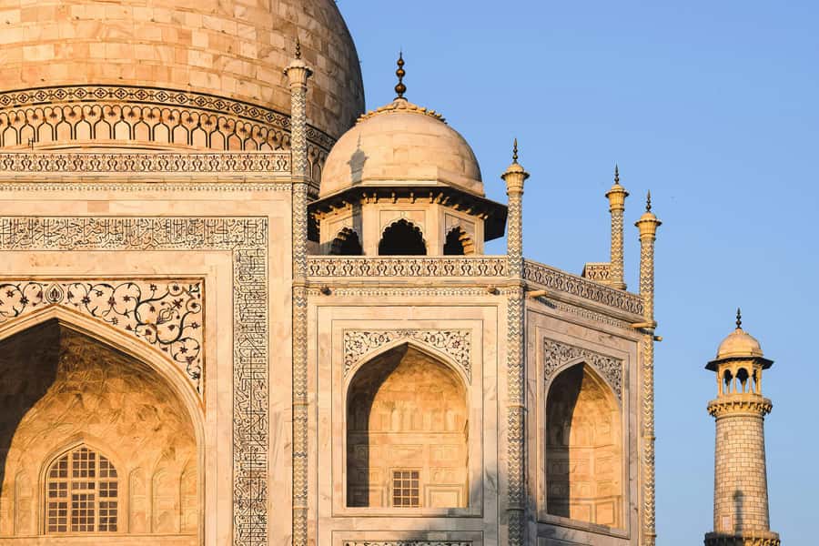 From Delhi: Taj Mahal Sunrise, Baby Taj & Agra Fort Day Tour - Is the $10 price really good value?