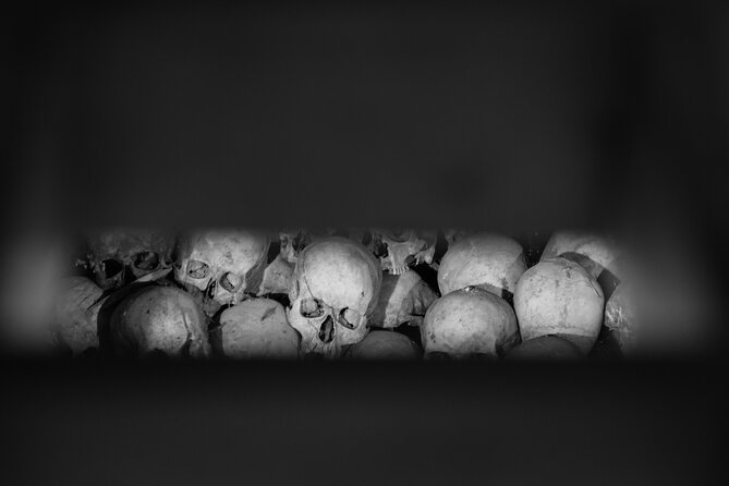 From Dracula to Ceaușescu-Romanian Terror Stories Tour with Dacia - Who will enjoy this tour most